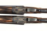 JAMES PURDEY & SONS BEST QUALITY 12 GAUGE PAIR SIDE BY SIDE SHOTGUNS - 3 of 15