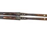 JAMES PURDEY & SONS BEST QUALITY 12 GAUGE PAIR SIDE BY SIDE SHOTGUNS - 13 of 15