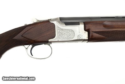 WINCHESTER MODEL 101 SUPER GRADE XTR - 20 GAUGE OVER UNDER SHOTGUN
