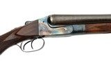 ithaca hammerless lewis grade 112 gauge shotgun
