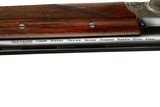 CONTINENTAL ARMS CENTAURE LIEGE ROYAL CROWN GRADE 28 GAUGE SHOTGUN - 13 of 19