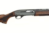 remington model 1100 skeet 20 gauge semi auto shotgun