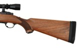 Ruger M77 Bolt Action Rifle .270 Winchester - 6 of 15