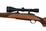Ruger M77 Bolt Action Rifle .270 Winchester - 2 of 15