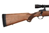 Ruger M77 Bolt Action Rifle .270 Winchester - 5 of 15