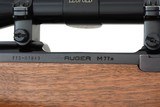 Ruger M77 Bolt Action Rifle .270 Winchester - 12 of 15