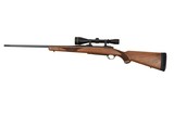 Ruger M77 Bolt Action Rifle .270 Winchester - 15 of 15
