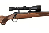 Ruger M77 Bolt Action Rifle .270 Winchester - 1 of 15