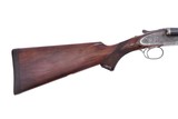 J PURDEY & SONS BEST QUALITY SIDELOCK 20 GAUGE SIDE-BY-SIDE SHOTGUN - TWO BARREL SET - 5 of 20