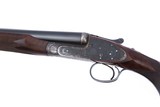 J PURDEY & SONS BEST QUALITY SIDELOCK 20 GAUGE SIDE-BY-SIDE SHOTGUN - TWO BARREL SET - 2 of 20