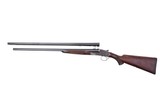 J PURDEY & SONS BEST QUALITY SIDELOCK 20 GAUGE SIDE-BY-SIDE SHOTGUN - TWO BARREL SET - 19 of 20