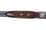 J PURDEY & SONS BEST QUALITY SIDELOCK 20 GAUGE SIDE-BY-SIDE SHOTGUN - TWO BARREL SET - 12 of 20