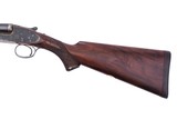 J PURDEY & SONS BEST QUALITY SIDELOCK 20 GAUGE SIDE-BY-SIDE SHOTGUN - TWO BARREL SET - 6 of 20