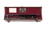J PURDEY & SONS BEST QUALITY SIDELOCK 20 GAUGE SIDE-BY-SIDE SHOTGUN - TWO BARREL SET - 15 of 20