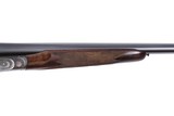 J PURDEY & SONS BEST QUALITY SIDELOCK 20 GAUGE SIDE-BY-SIDE SHOTGUN - TWO BARREL SET - 10 of 20