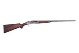 J PURDEY & SONS BEST QUALITY SIDELOCK 20 GAUGE SIDE-BY-SIDE SHOTGUN - TWO BARREL SET - 20 of 20