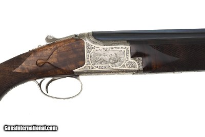 BROWNING B25 D6/3 12 GAUGE SHOTGUN - 32