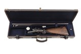 HOLLAND & HOLLAND BACKACTION HAMMER GUN 12 GAUGE SIDE-BY-SIDE SHOTGUN - 15 of 20