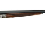 ARRIZABALAGA DELUXE SIDELOCK EJECTOR .410 GAUGE SIDE-BY-SIDE SHOTGUN - 8 of 15