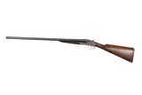 JAMES PURDEY BEST QUALITY 12 GAUGE SIDE BY SIDE SHOTGUN - 15 of 15