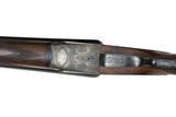 JAMES PURDEY BEST QUALITY 12 GAUGE SIDE BY SIDE SHOTGUN - 3 of 15