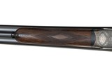 JAMES PURDEY BEST QUALITY 12 GAUGE SIDE BY SIDE SHOTGUN - 10 of 15