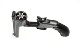 SMITH & WESSON NEW MODEL NO 3 JAPANESE CONTRACT TOP-BREAK SINGLE ACTION REVOLVER - 3 of 10