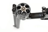 SMITH & WESSON NEW MODEL NO 3 JAPANESE CONTRACT TOP-BREAK SINGLE ACTION REVOLVER - 9 of 10