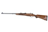 HOLLAND & HOLLAND BEST QUALITY BOLT ACTION RIFLE .465 H&H MAGNUM - 20 of 20