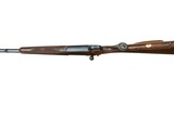 HOLLAND & HOLLAND BEST QUALITY BOLT ACTION RIFLE .465 H&H MAGNUM - 18 of 20