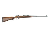 HOLLAND & HOLLAND BEST QUALITY BOLT ACTION RIFLE .465 H&H MAGNUM - 19 of 20