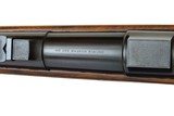 HOLLAND & HOLLAND BEST QUALITY BOLT ACTION RIFLE .465 H&H MAGNUM - 16 of 20