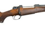 HOLLAND & HOLLAND BEST QUALITY BOLT ACTION RIFLE .465 H&H MAGNUM - 1 of 20