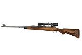 JOHN BOLLIGER SIGNATURE SERIES CUSTOM WINCHESTER MODEL 70 BOLT ACTION RIFLE .450 ACKLEY MAGNUM - 20 of 20