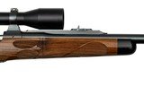 JOHN BOLLIGER SIGNATURE SERIES CUSTOM WINCHESTER MODEL 70 BOLT ACTION RIFLE .450 ACKLEY MAGNUM - 9 of 20