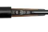 JOHN BOLLIGER SIGNATURE SERIES CUSTOM WINCHESTER MODEL 70 BOLT ACTION RIFLE .450 ACKLEY MAGNUM - 12 of 20