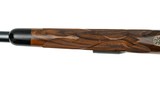 JOHN BOLLIGER SIGNATURE SERIES CUSTOM WINCHESTER MODEL 70 BOLT ACTION RIFLE .450 ACKLEY MAGNUM - 11 of 20