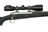 CUSTOM WINCHESTER MODEL 70 EXTREME WEATHER SS BOLT ACTION RIFLE .338 WINCHESTER MAGNUM - 1 of 18