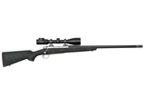 CUSTOM WINCHESTER MODEL 70 EXTREME WEATHER SS BOLT ACTION RIFLE .338 WINCHESTER MAGNUM - 17 of 18