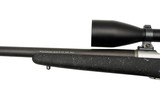 CUSTOM WINCHESTER MODEL 70 EXTREME WEATHER SS BOLT ACTION RIFLE .338 WINCHESTER MAGNUM - 9 of 18