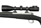 CUSTOM WINCHESTER MODEL 70 EXTREME WEATHER SS BOLT ACTION RIFLE .338 WINCHESTER MAGNUM - 2 of 18