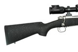 CUSTOM WINCHESTER MODEL 70 EXTREME WEATHER SS BOLT ACTION RIFLE .338 WINCHESTER MAGNUM - 6 of 18