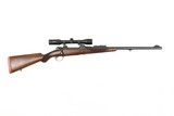 WESTLEY RICHARDS BEST QUALITY BOLT ACTION RIFLE .318 ACCELERATED EXPRESS - 19 of 20