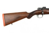 WESTLEY RICHARDS BEST QUALITY BOLT ACTION RIFLE .318 ACCELERATED EXPRESS - 5 of 20