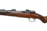 WESTLEY RICHARDS BEST QUALITY BOLT ACTION RIFLE .318 ACCELERATED EXPRESS - 2 of 20