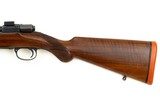 WESTLEY RICHARDS BEST QUALITY BOLT ACTION RIFLE .318 ACCELERATED EXPRESS - 6 of 20