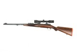 WESTLEY RICHARDS BEST QUALITY BOLT ACTION RIFLE .318 ACCELERATED EXPRESS - 20 of 20