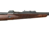 WESTLEY RICHARDS BEST QUALITY BOLT ACTION RIFLE .318 ACCELERATED EXPRESS - 8 of 20