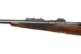 WESTLEY RICHARDS BEST QUALITY BOLT ACTION RIFLE .318 ACCELERATED EXPRESS - 9 of 20