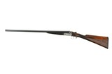 WILLIAM POWELL & SON BOXLOCK EJECTOR 16 GAUGE SIDE-BY-SIDE SHOTGUN - 19 of 19